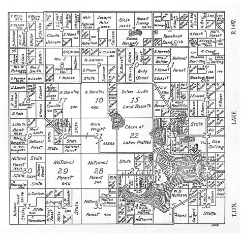 Gratiot County <strong>Maps</strong> - 29. . Free michigan plat maps online